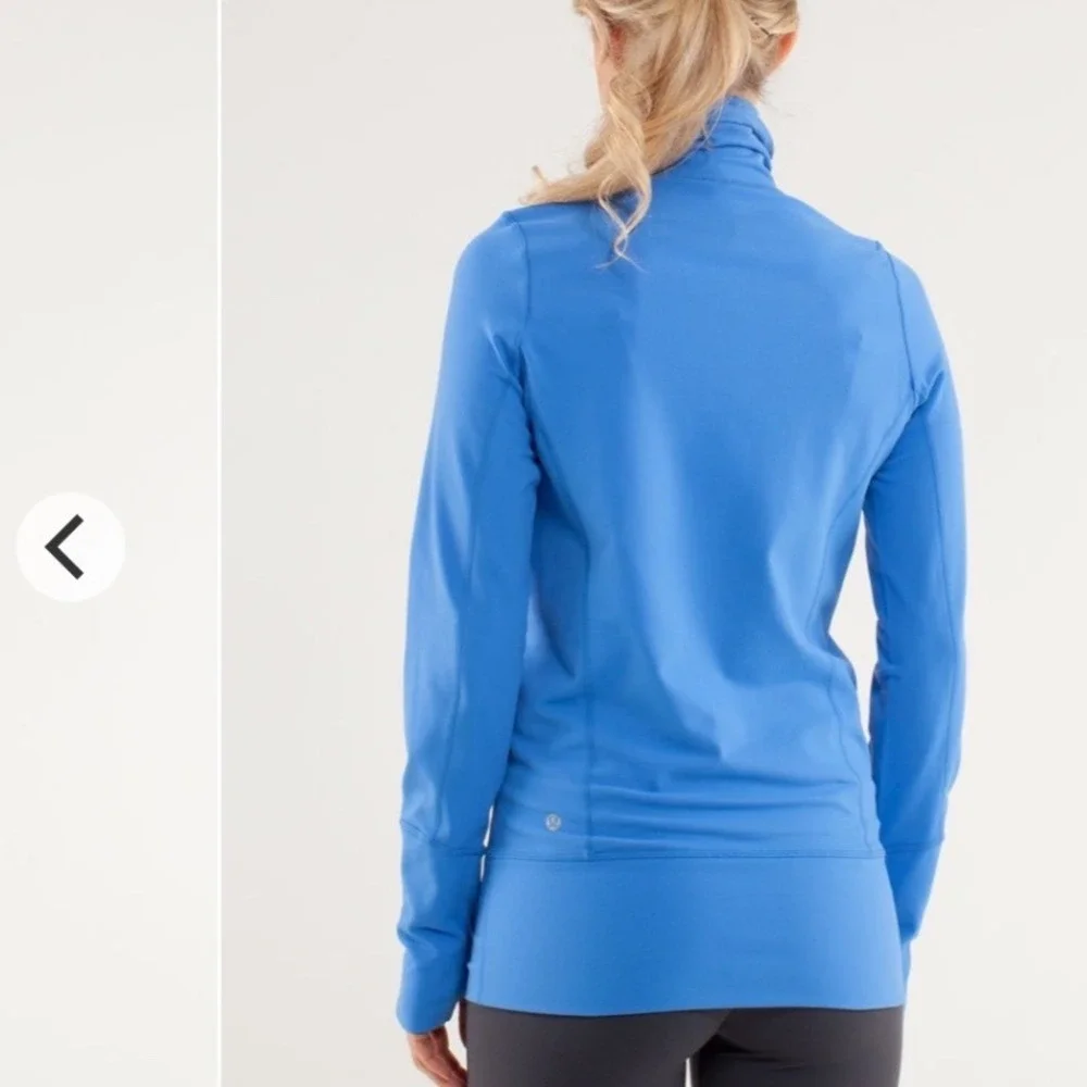 lululemon athletica one those